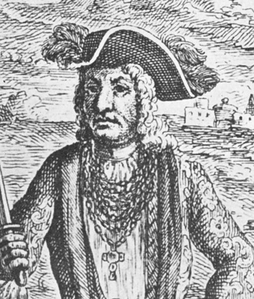 Bartholomew Roberts