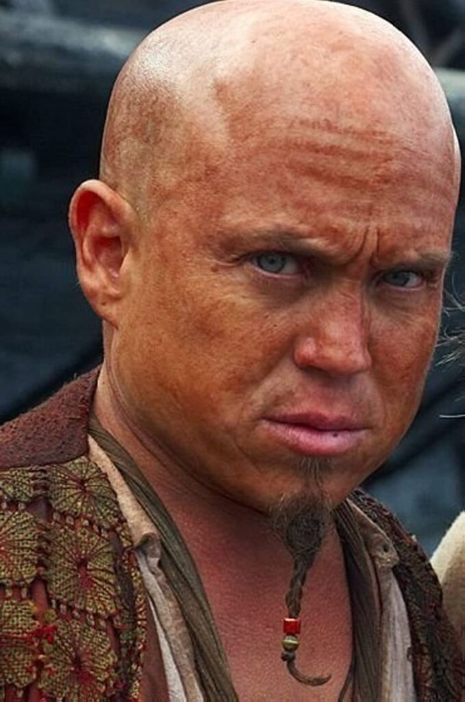 Martin Klebba