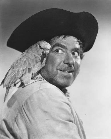 Robert Newton