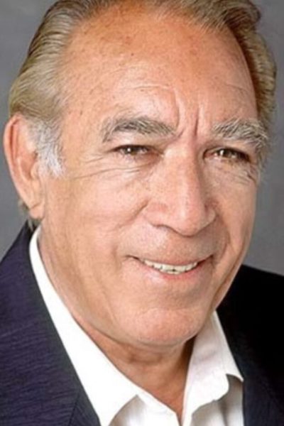 Anthony Quinn